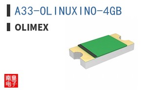 A33-OLINUXINO-4GB