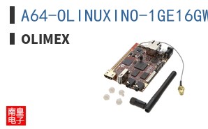 A64-OLINUXINO-1GE16GW-EA