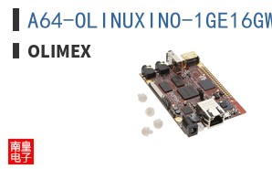 A64-OLINUXINO-1GE16GW