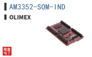 AM3352-SOM-IND