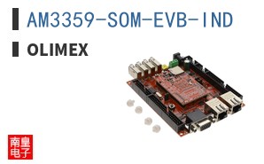 AM3359-SOM-EVB-IND