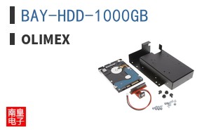 BAY-HDD-1000GB
