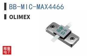 BB-MIC-MAX4466