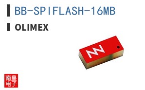 BB-SPIFLASH-16MB