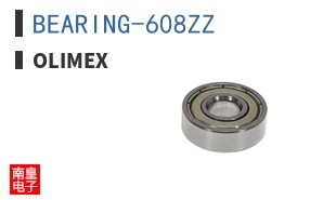 BEARING-608ZZ