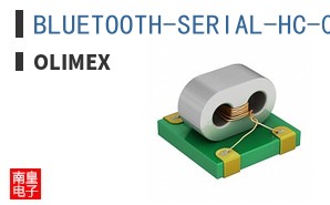 BLUETOOTH-SERIAL-HC-06
