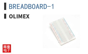 BREADBOARD-1
