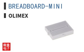 BREADBOARD-MINI