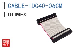 CABLE-IDC40-06CM