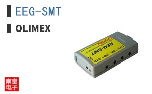 EEG-SMT