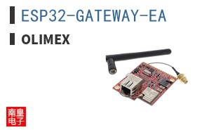 ESP32-GATEWAY-EA