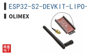 ESP32-S2-DEVKIT-LIPO-USB-EA