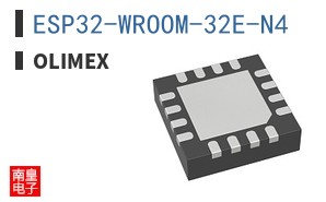 ESP32-WROOM-32E-N4