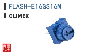 FLASH-E16GS16M