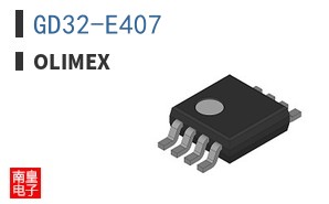 GD32-E407