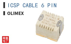 ICSP CABLE 6 PIN