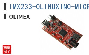 IMX233-OLINUXINO-MICRO