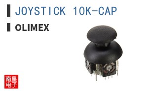 JOYSTICK 10K-CAP