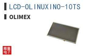 LCD-OLINUXINO-10TS