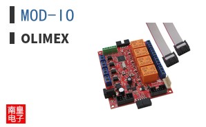 MOD-IO