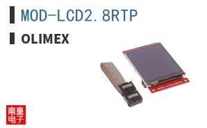 MOD-LCD2.8RTP