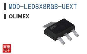 MOD-LED8X8RGB-UEXT
