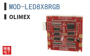 MOD-LED8X8RGB