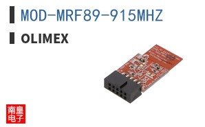 MOD-MRF89-915MHZ