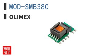 MOD-SMB380