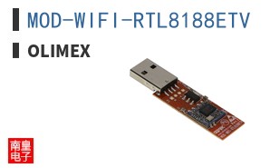 MOD-WIFI-RTL8188ETV