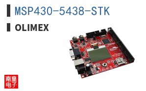 MSP430-5438-STK