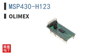 MSP430-H123
