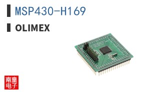 MSP430-H169