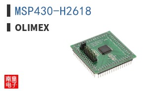 MSP430-H2618