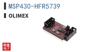 MSP430-HFR5739