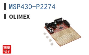 MSP430-P2274