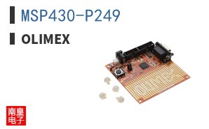 MSP430-P249
