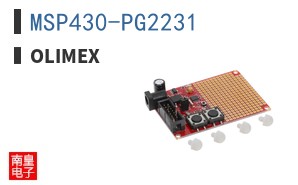 MSP430-PG2231