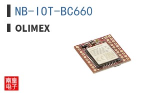 NB-IOT-BC660