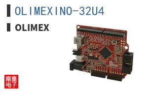 OLIMEXINO-32U4