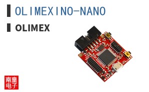OLIMEXINO-NANO