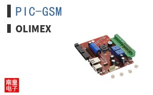 PIC-GSM