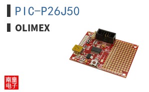 PIC-P26J50