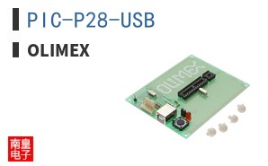 PIC-P28-USB