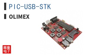 PIC-USB-STK