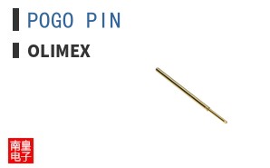 POGO PIN