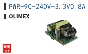 PWR-90-240V-3.3V0.8A