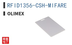 RFID1356-CSH-MIFARE