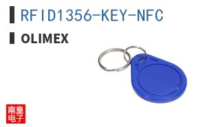 RFID1356-KEY-NFC