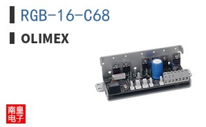 RGB-16-C68
